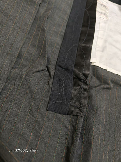 VISVIM 18SS RUUNPE COAT
