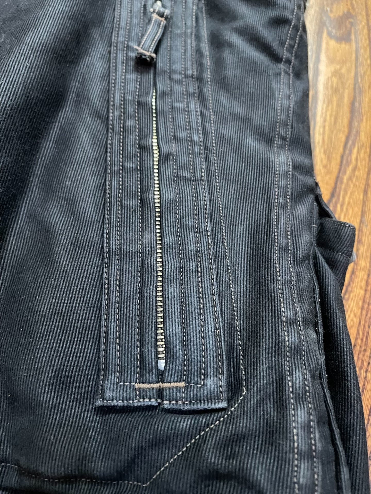 Freewheelers Avatar Vest