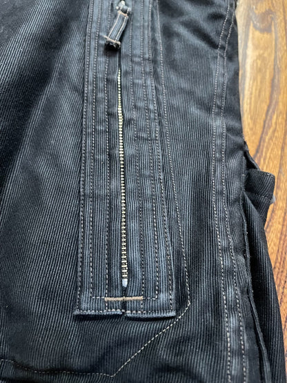 Freewheelers Avatar Vest