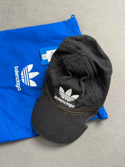 Balenciaga Adidas Cap Size L Brand