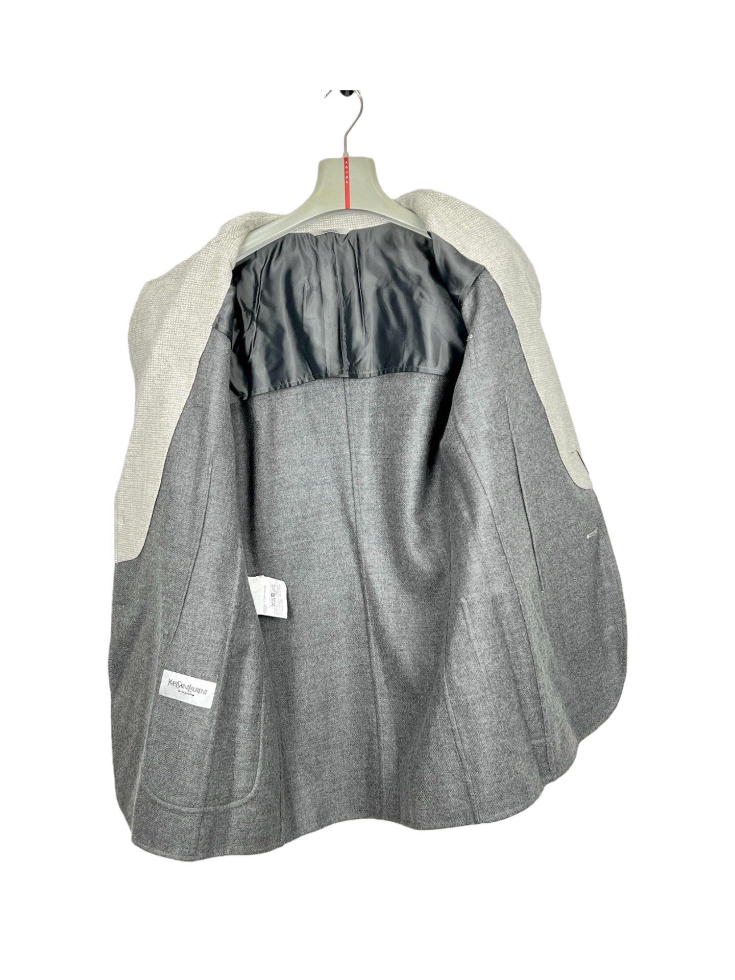 YSL Wool Blazer
