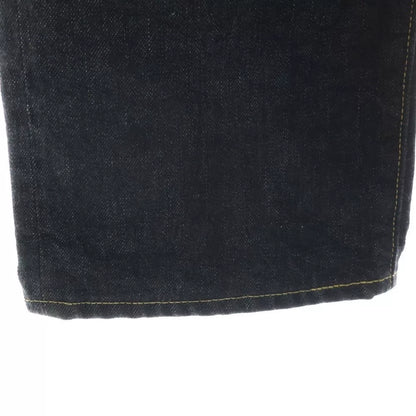 VISVIM 21AW Indigo Denim Pants