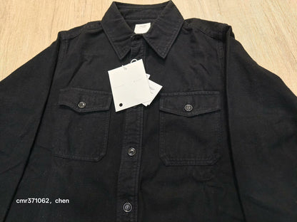 VISVIM 19SS Black Elk Flannel