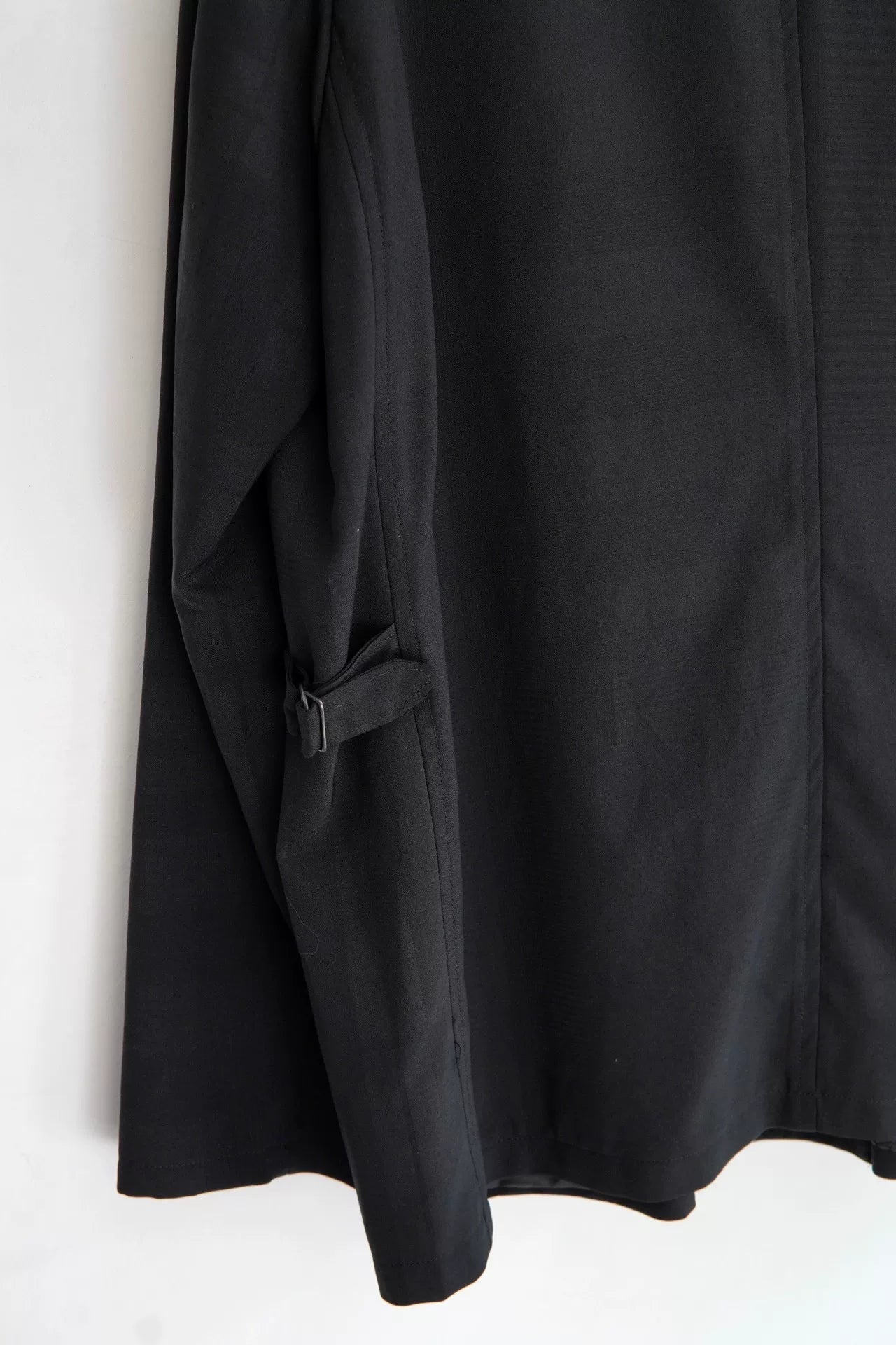 Yohji Yamamoto Y's 90s Patchwork Jacket