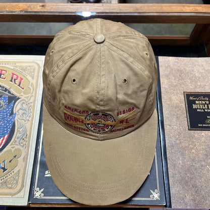 RRL Double RL Trucker Baseball Cap