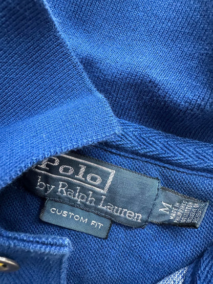 Ralph Lauren Short Sleeve Polo