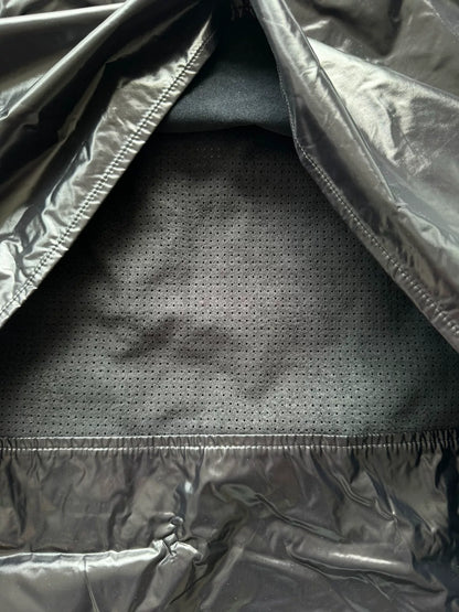 Fear of God 7th Henley Hoodie XS