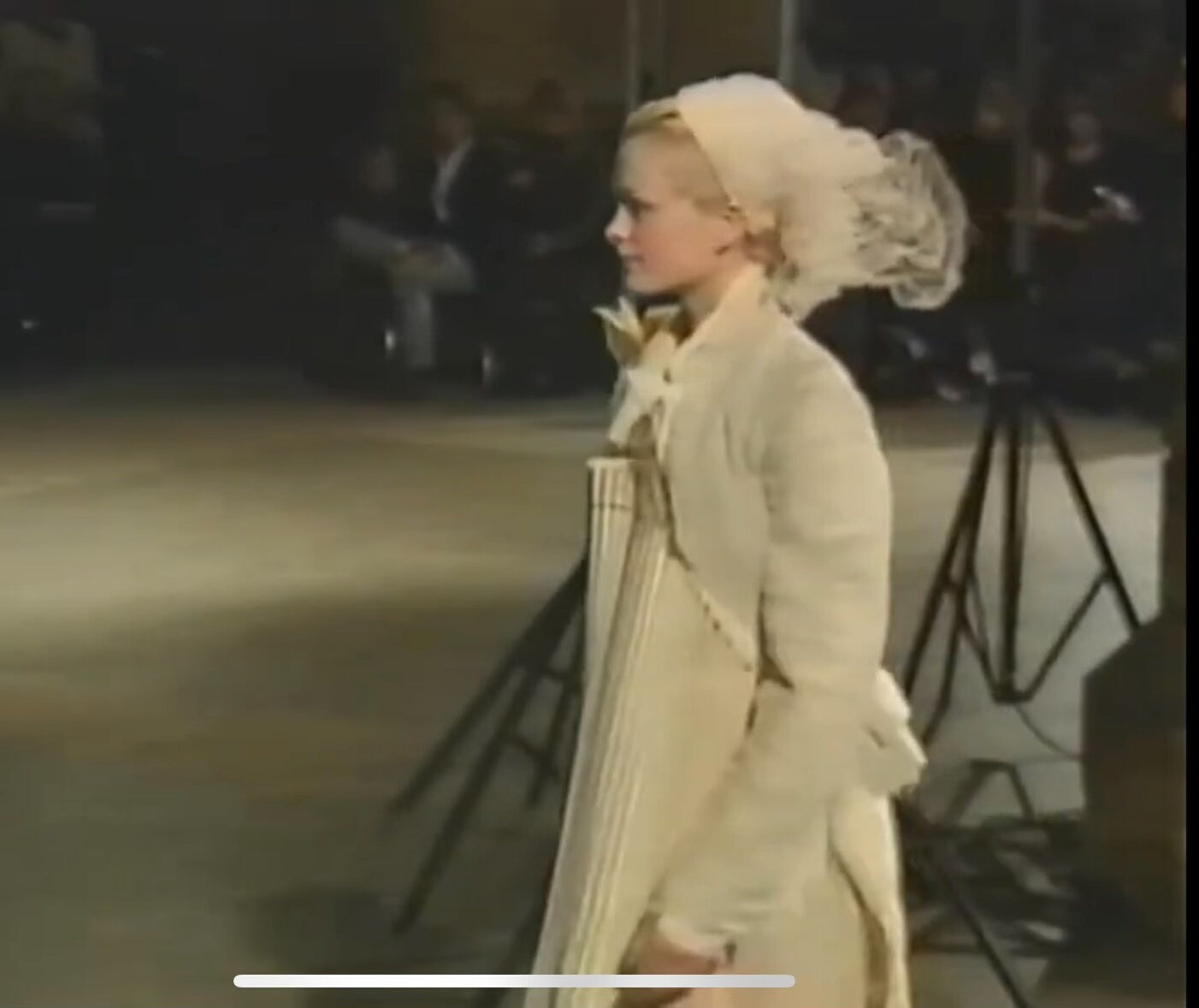 COMME DES GARCONS CDG 97SS Blazer