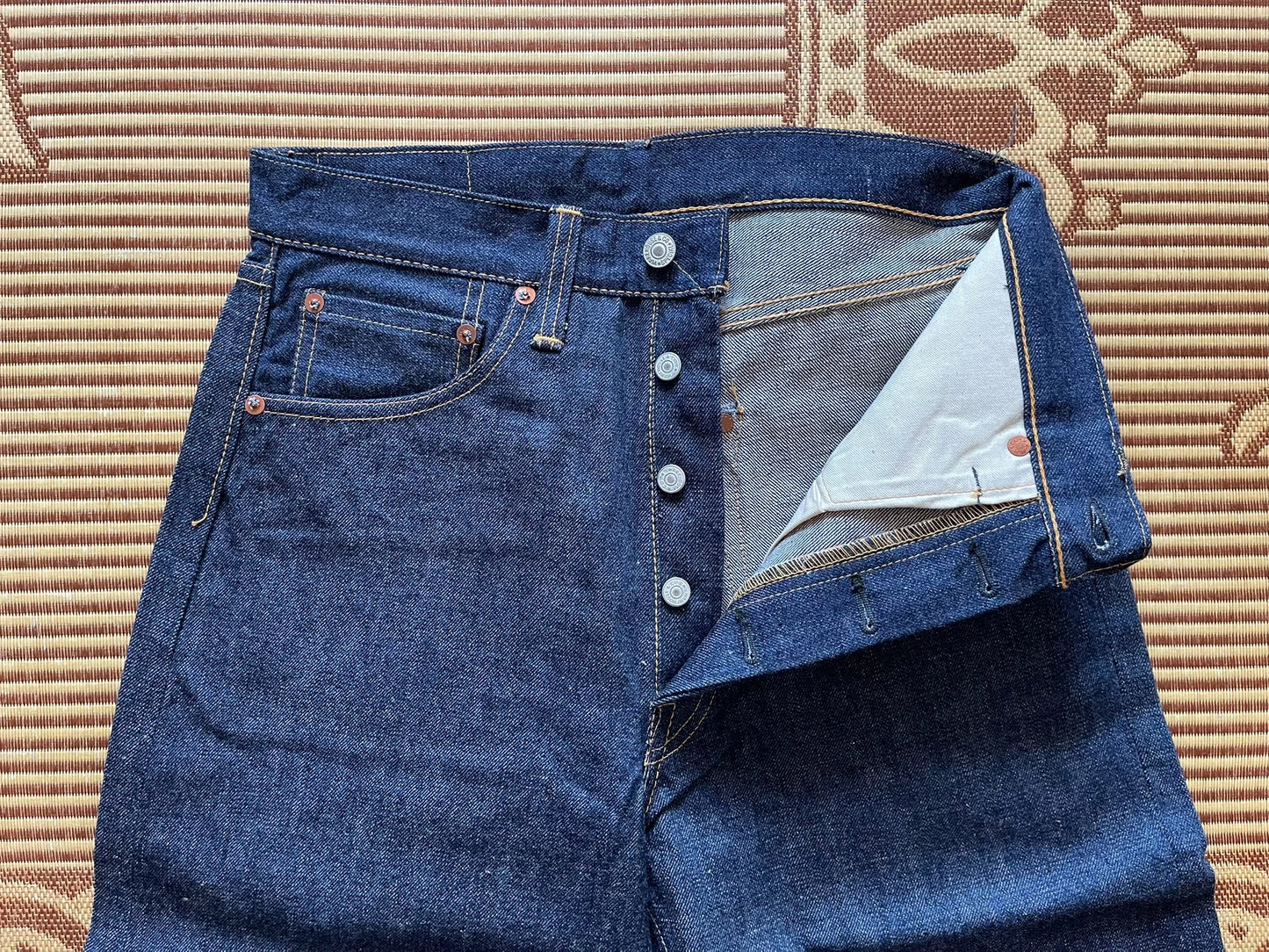 Warehouse 1001 W29 Denim Jeans