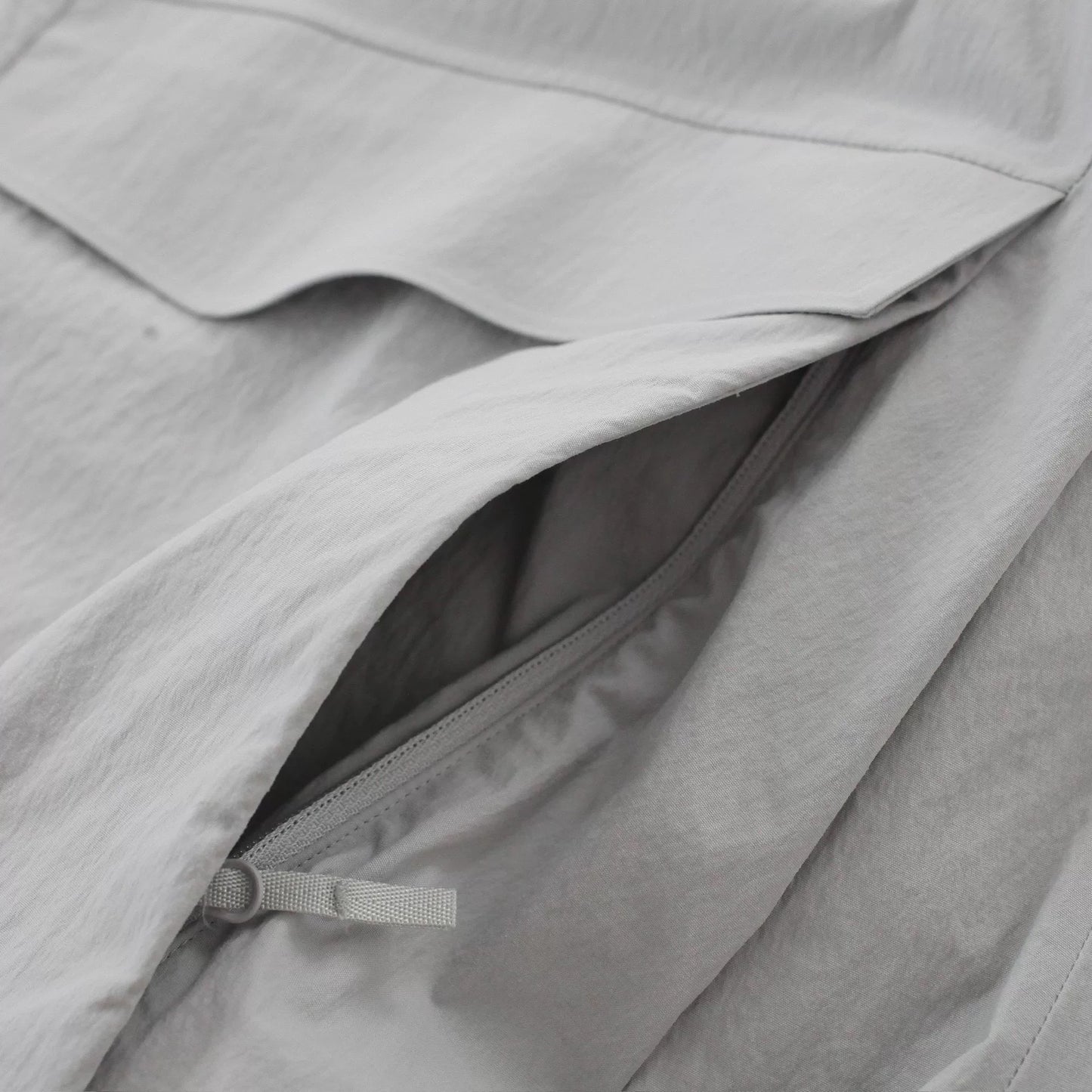 veilance spere lightweight jacket in solitude