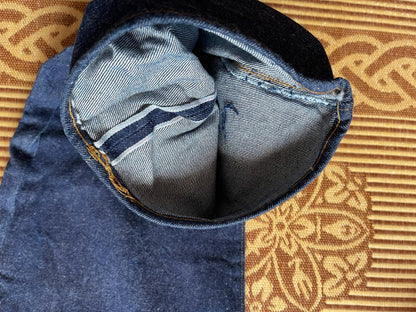 Levi's 80s 501 Selvedge Denim Jeans