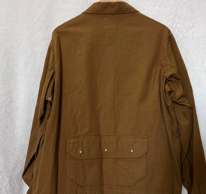 visvim HEMSWADE JKT