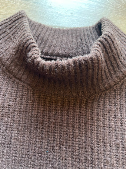 visvim 18ss Turtleneck Sweater