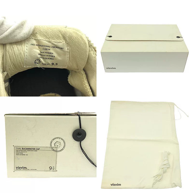 visvim Shoes US9.5