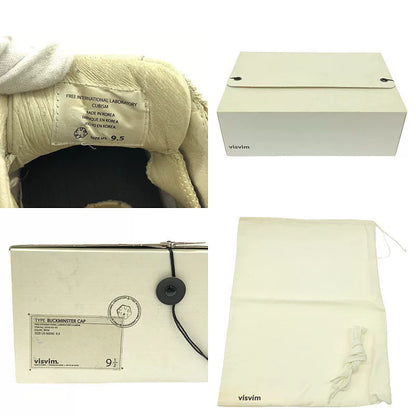 visvim Shoes US9.5