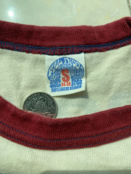 columbia football vintage long sleeve shirt