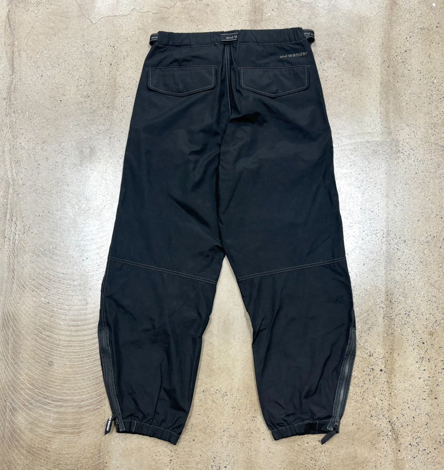 and Wander Functional Cargo Pants