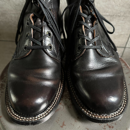 White's SD55 Work Boots Horween CXL