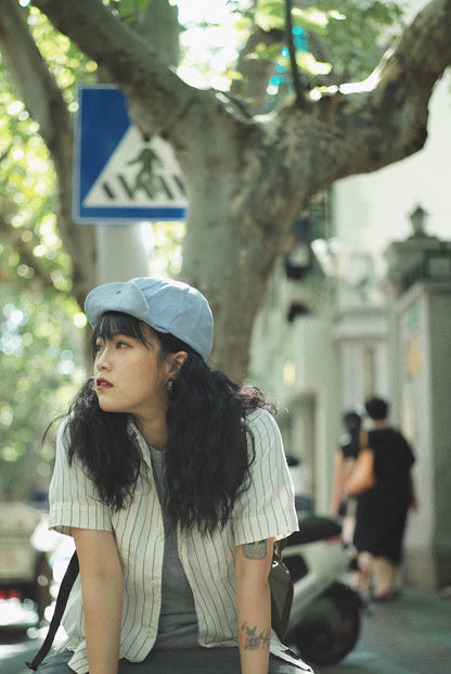 12SS WTAPS SODA SHIRTS