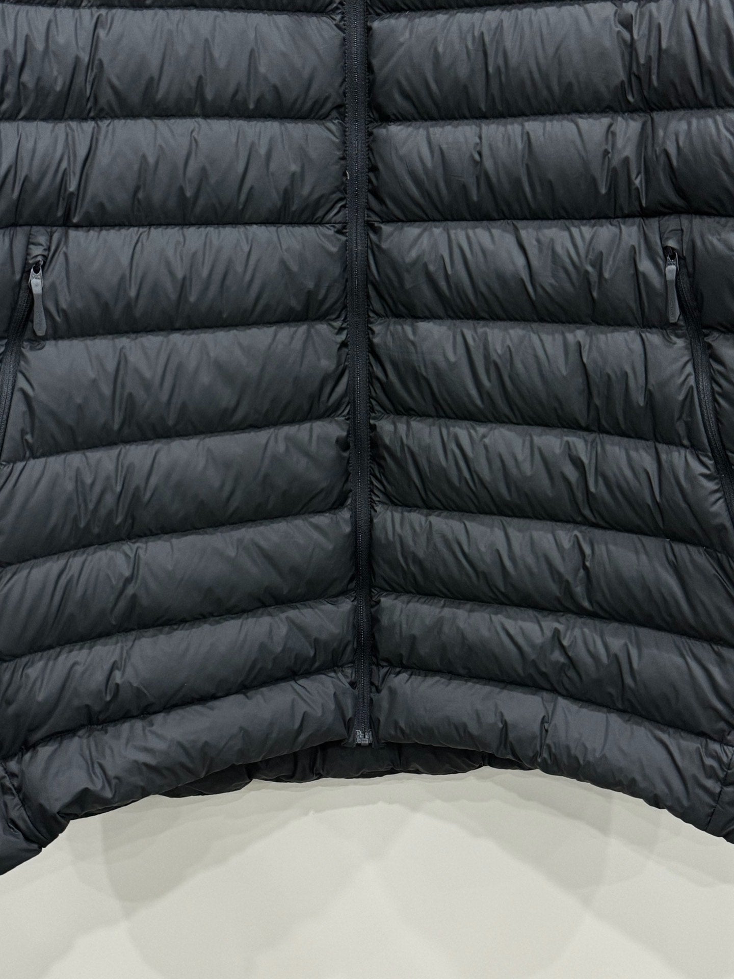 Arcteryx Cerium 850 Jacket XXL