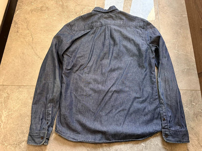Levi's White Label Retro Denim Shirt Jacket