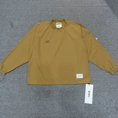 WTAPS 22SS Pullover Jacket