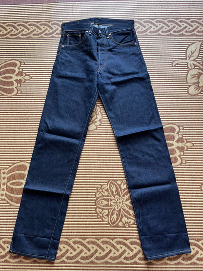 Levi's LVC 55501-0039 1955 501XX Jeans