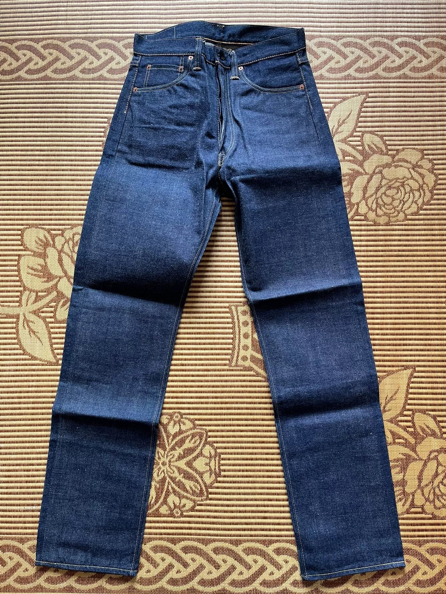 Warehouse 1001 Limited Edition Jeans