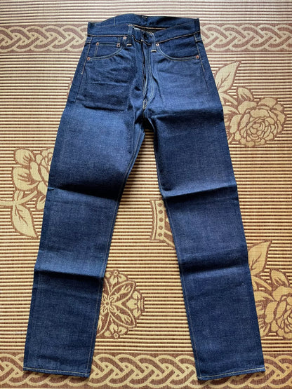 Warehouse 1001 Limited Edition Jeans