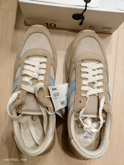 VISVIM 22SS DUNAND TRAINER