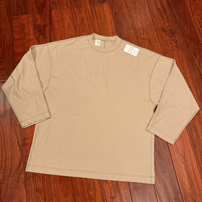 N.HOOLYWOOD Crewneck Long Sleeve Top