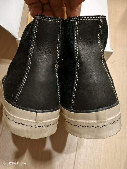 VISVIM 21SS SPOT SKAGWAY HI PATTEN