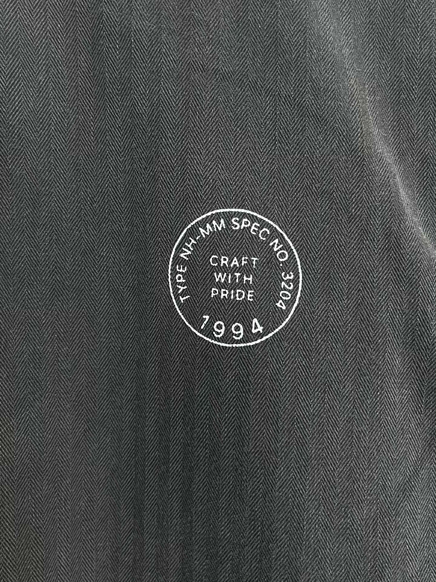 NEIGHBORHOOD TANKERS/C-JKT 17ss