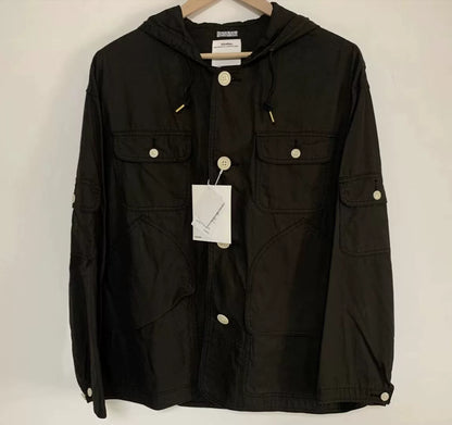 visvim 19 MIWOK JKT V