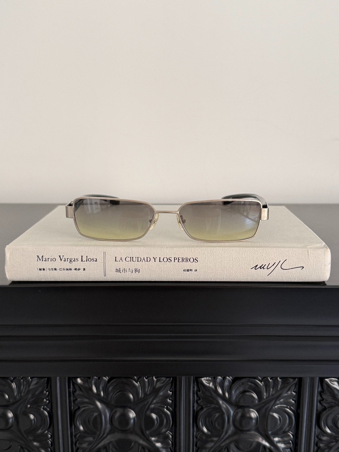 Jean Paul Gaultier Archive Sunglasses