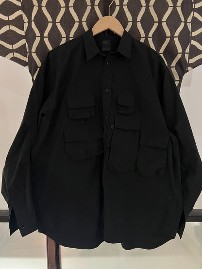 daiwa pier39 tech anglers shirt