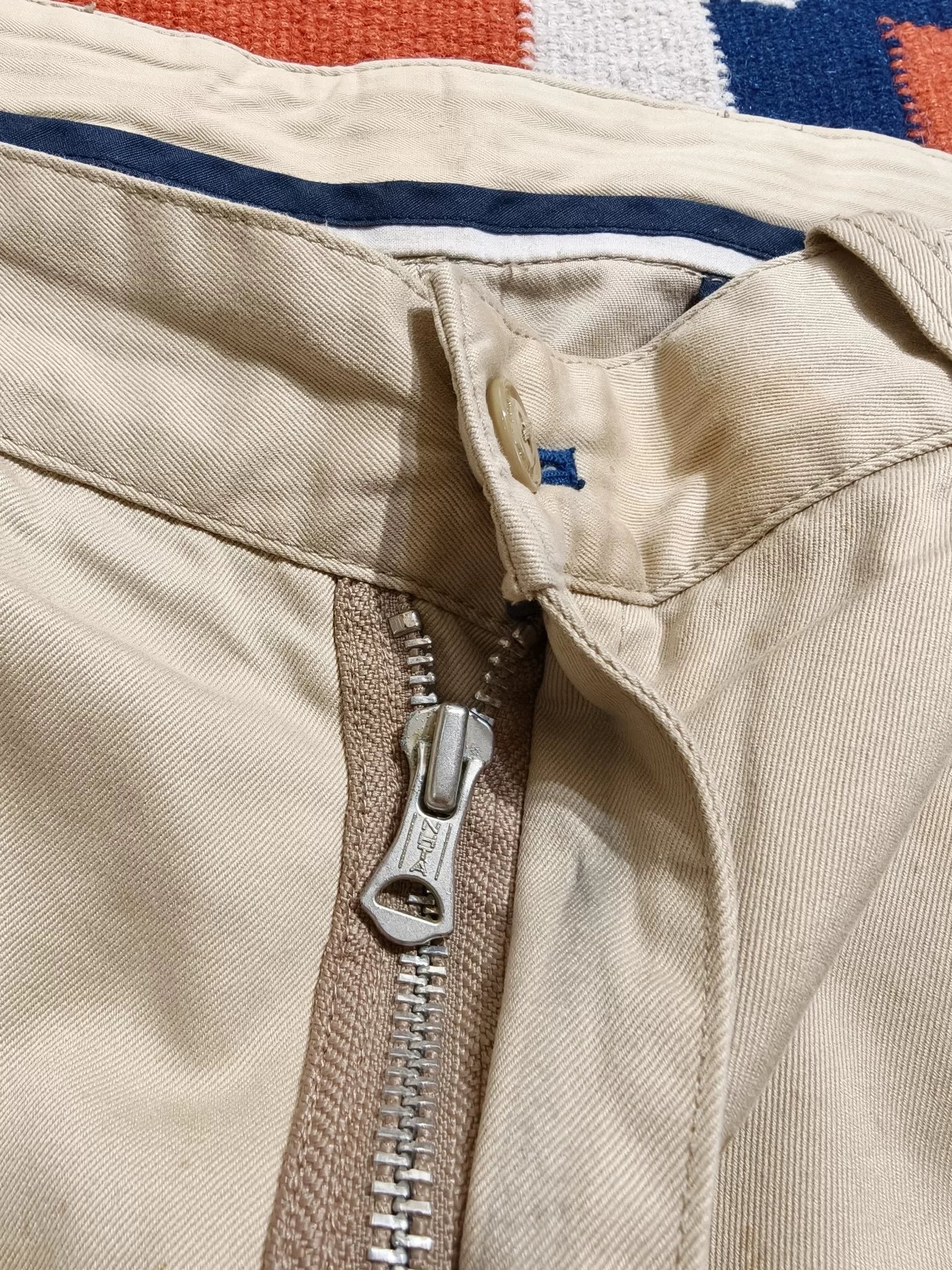 Neighborhood Limited Splatter Artist Pants