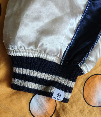 Vanquish Yukusuka Embroidered Jacket Limited Edition