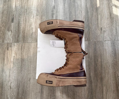 visvim decoy duck boots size 8.5