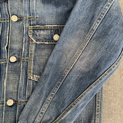 Levi's LVC506 Denim Jacket