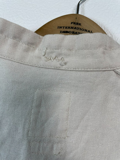 visvim triple crown stylish shirt