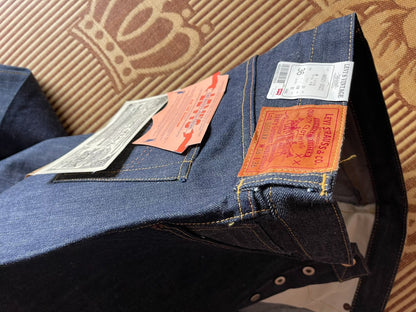 Levi's LVC 555 1944 WW2 Jeans