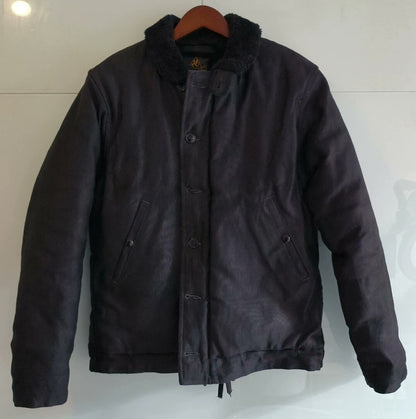 Freewheelers N1 Cotton Jacket