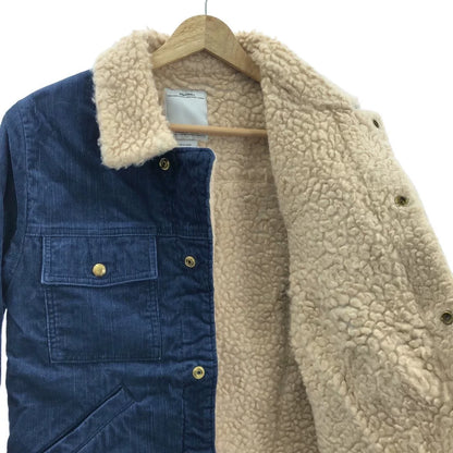 visvim CARAVAN JKT Slub Jacket
