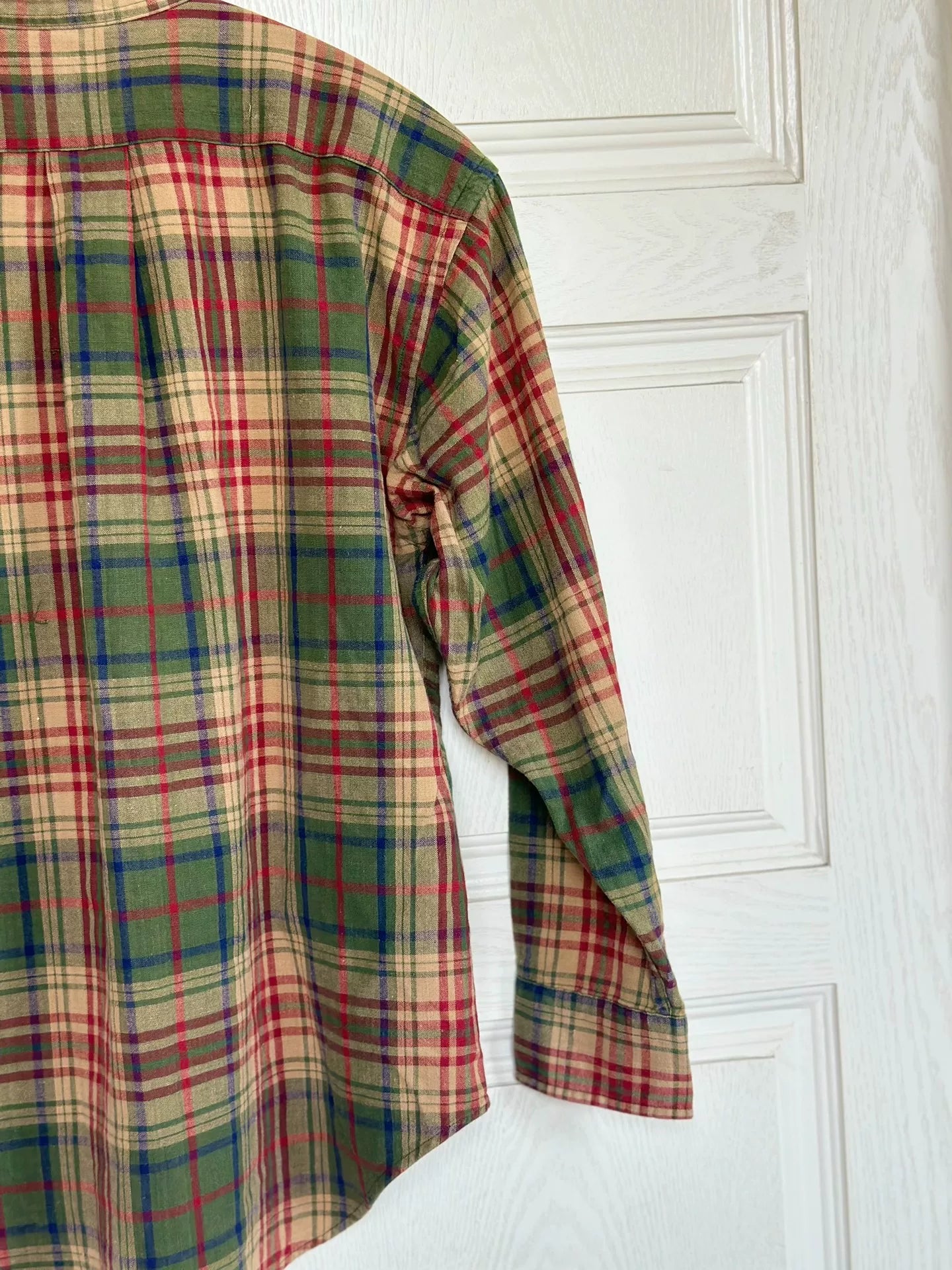 Polo Ralph Lauren Vintage Shirt