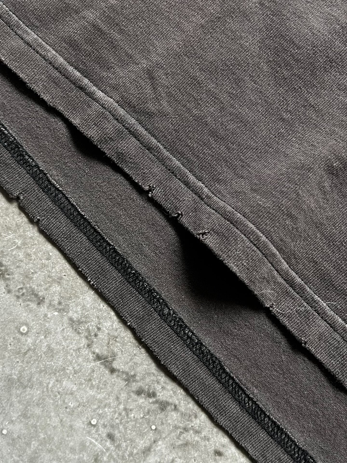 disco sucks slogan tee shirt