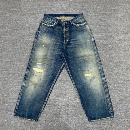 MADNESS 21AW Made in Japan Knife Cut 3.0