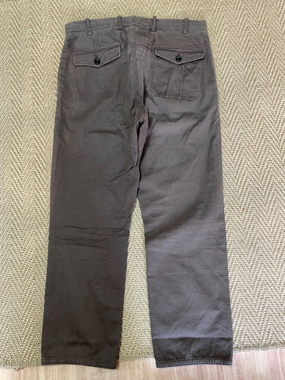 VISVIM ZERMATT PANTS