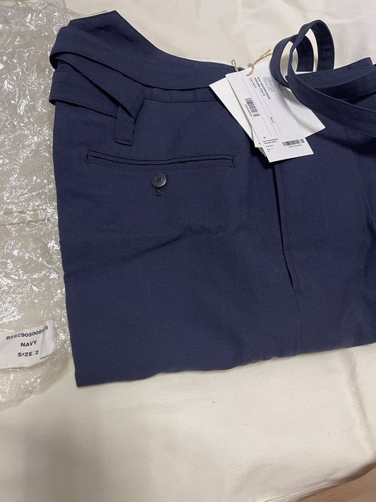 VISVIM ICT Hakama Pants