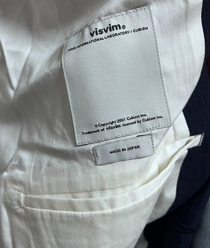 VISVIM 17AW  Hope Jacket
